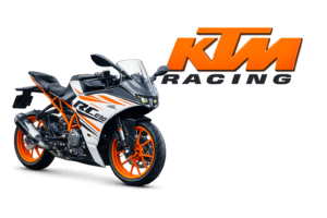 Buy Genuine KTM Accessories