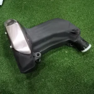 DUKE 200 SILENCER SUB ASSEMBLY JU591070