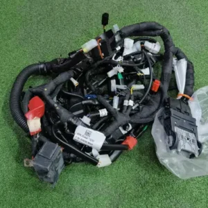 Duke 390 Enduro Wiring Harness JG402305