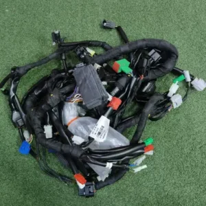 Wiring Harness Duke 200Abs 2023 JP380601