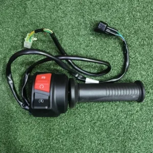 DUKE 390 GEN3 RH SWITCH ASSEMBLY JP401416