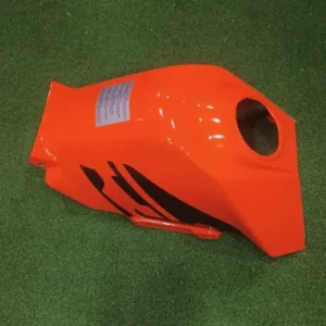 RC TANK TOP  COVER 52JY1910