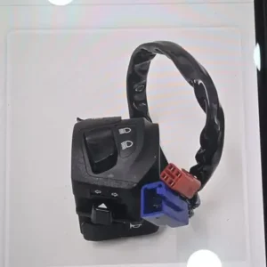 DUKE 250 BS3 2017 LH SWITCH JP401401