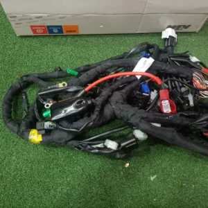 RC 390 2015 Wiring Kit