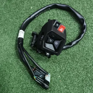 LH SWITCH JG401436 DUKE 390 GEN3